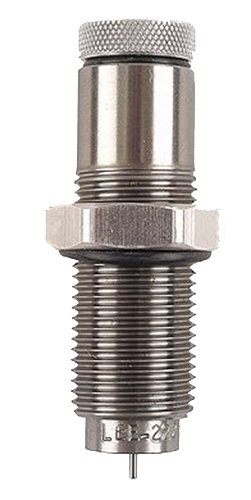 COLLET NECK SIZER DIES .223 REM COLLET NECK SIZER DIE ONLY