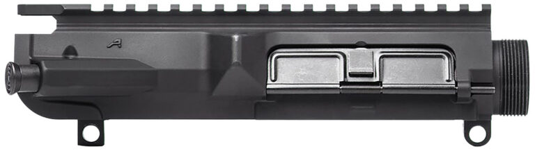 Aero Precision APAR308503AC M5  Assembled Upper 308 Winchester/7.62 NATO Anodize