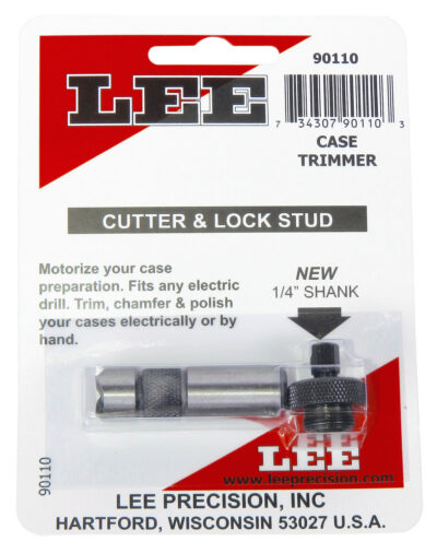 CLASSIC BULLET SIZING KIT 0.308” DIAMETER CLASSIC BULLET SIZING KIT