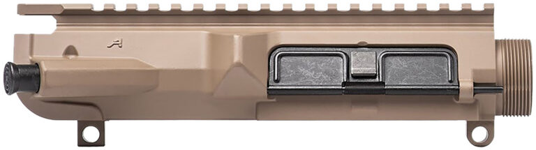 Aero Precision APAR308505AC M5 Assembled Upper Receiver .308 FDE Cerakote