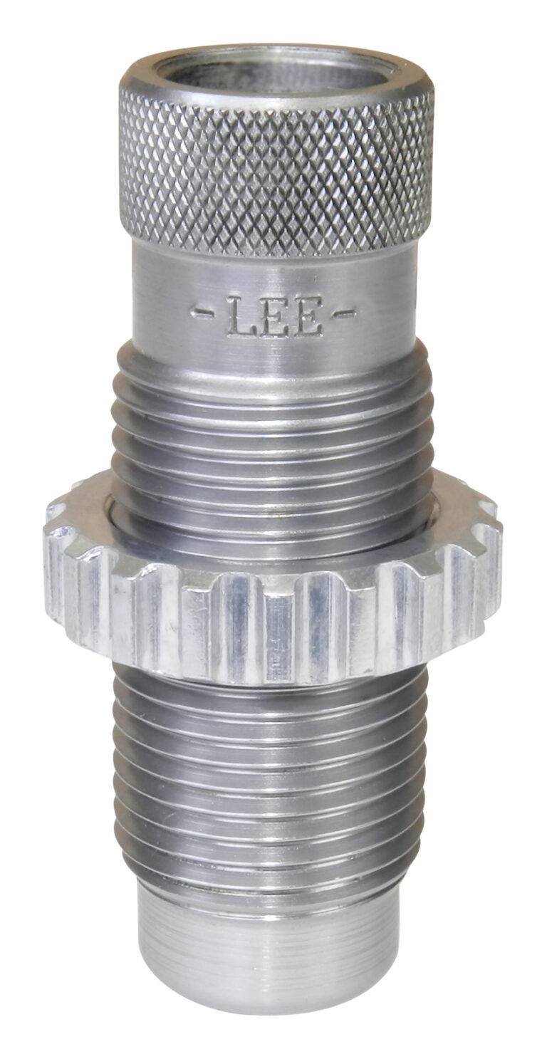 Lee Precision 90784 Taper Crimp Die 44 Special / 44 Mag