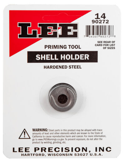 AUTO PRIME SHELLHOLDERS LEE AUTO PRIME SHELLHOLDER #14