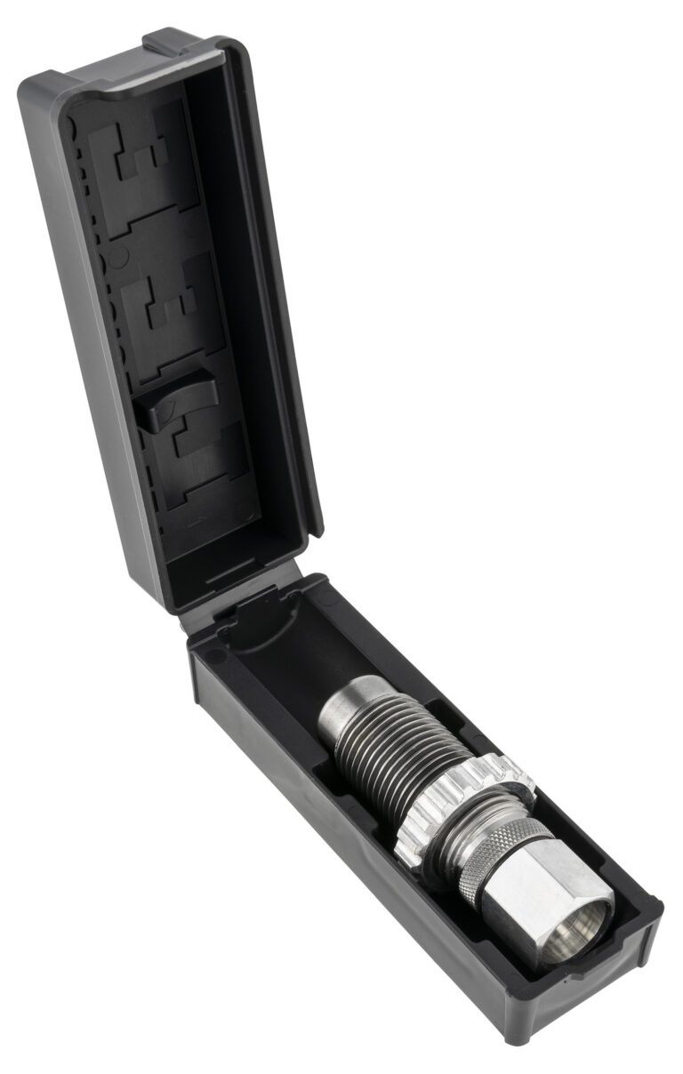 Lee Precision 90580 Powder Through Expanding Die 9mm Luger