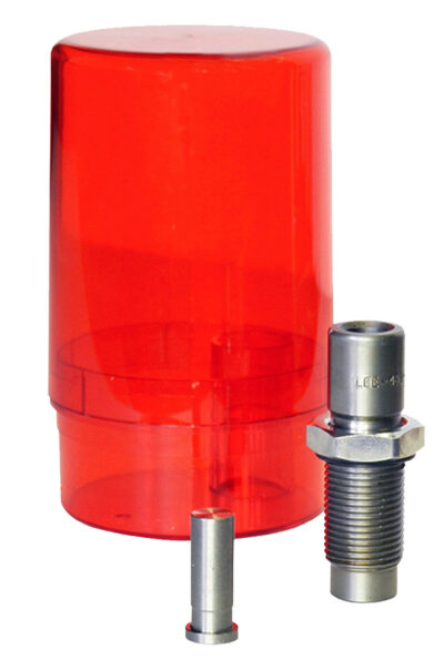 CLASSIC BULLET SIZING KIT 0.224” DIAMETER CLASSIC BULLET SIZING KIT