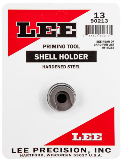 AUTO PRIME SHELLHOLDERS LEE AUTO PRIME SHELLHOLDER #13