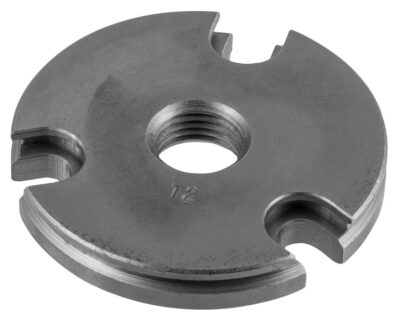 Lee Precision 90666 Pro 1000 Shell Plate #12 7.62 x 39 / 220 Russian