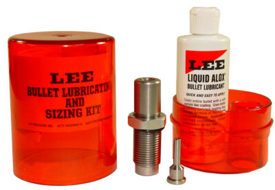 CLASSIC BULLET SIZING KIT .255” DIAMETER CLASSIC BULLET SIZE KIT