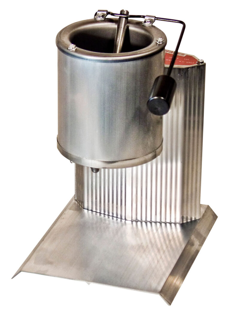 PRODUCTION POT IV LEE PRODUCTION POT IV 110V