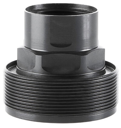 Dead Air  Wolverine PBS-1 Thread Inserts 24×1.5mm RH Black