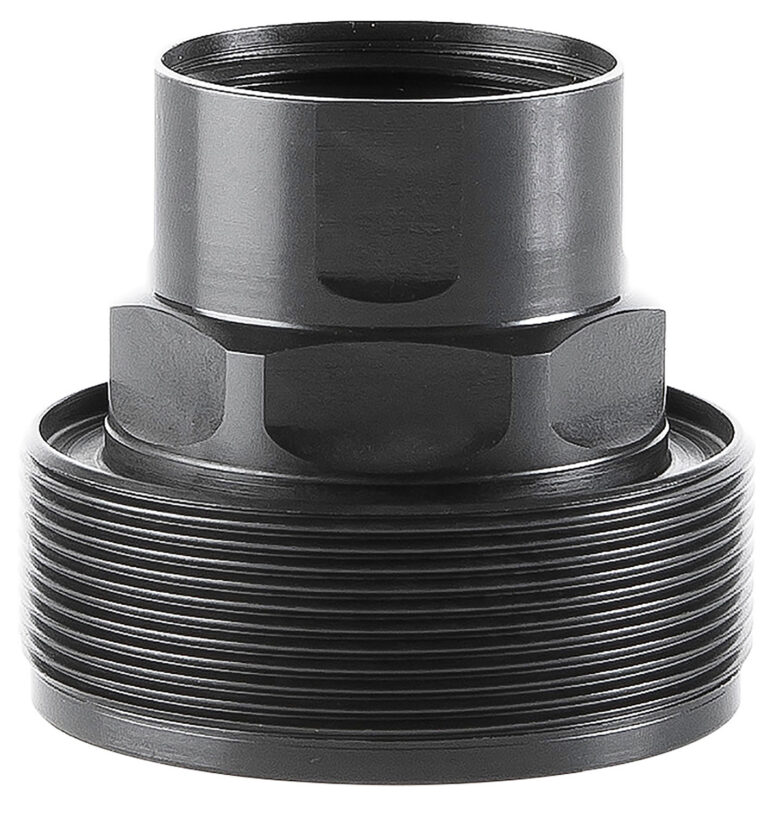 Dead Air Wolverine PBS-1 Thread Inserts 24x1.5mm RH Black