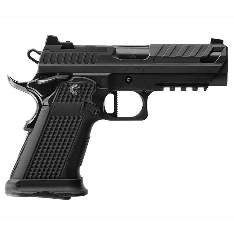 Desposit for SSE Fusion Firearms XP PRO in Black Desposit for SSE Fusion Firearms XP PRO in Black