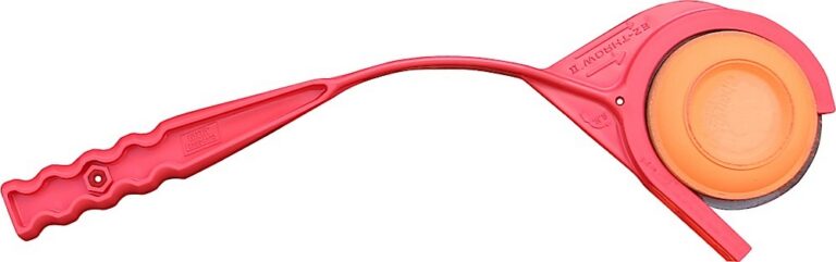 MTM TGT THROWER 19 WITH POWER CURVE