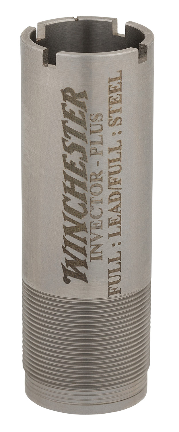 Winchester Repeating Arms 613053 Invector Plus Winchester 12 Gauge Modified Flush 17-4 Stainless Steel