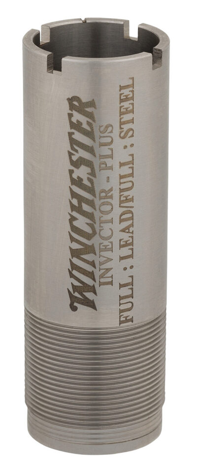 Winchester Repeating Arms 613050 Invector Plus  Winchester 12 Gauge Extra Full Flush 17-4 Stainless Steel