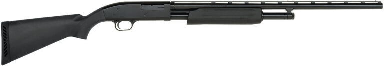 MAV 88 ALL PURPOSE 20GA 26 MOD TUBE BLK SYN 6RD