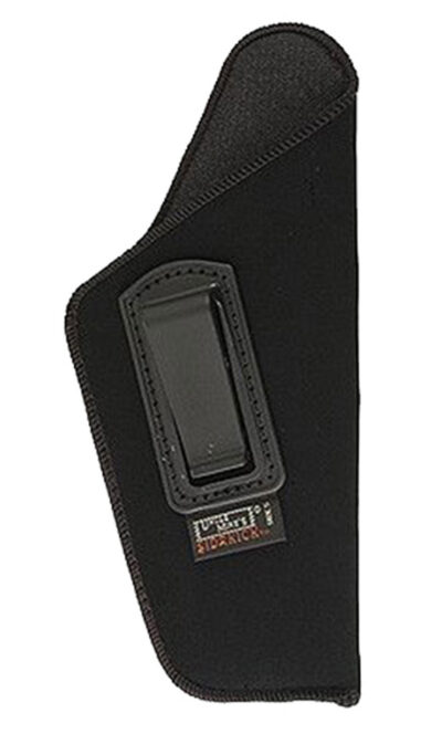 Uncle Mikes 89051 Inside The Pants  4.5″-5″ Lg Auto Suede Black