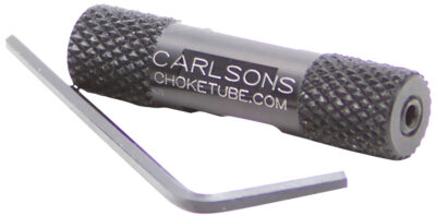 Carlson’s Choke Tubes 00113 Henry Big Boy Rifle Hammer Expander Black Aluminum