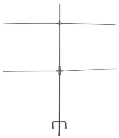 SME SMETGTST Double Paper Target Stand