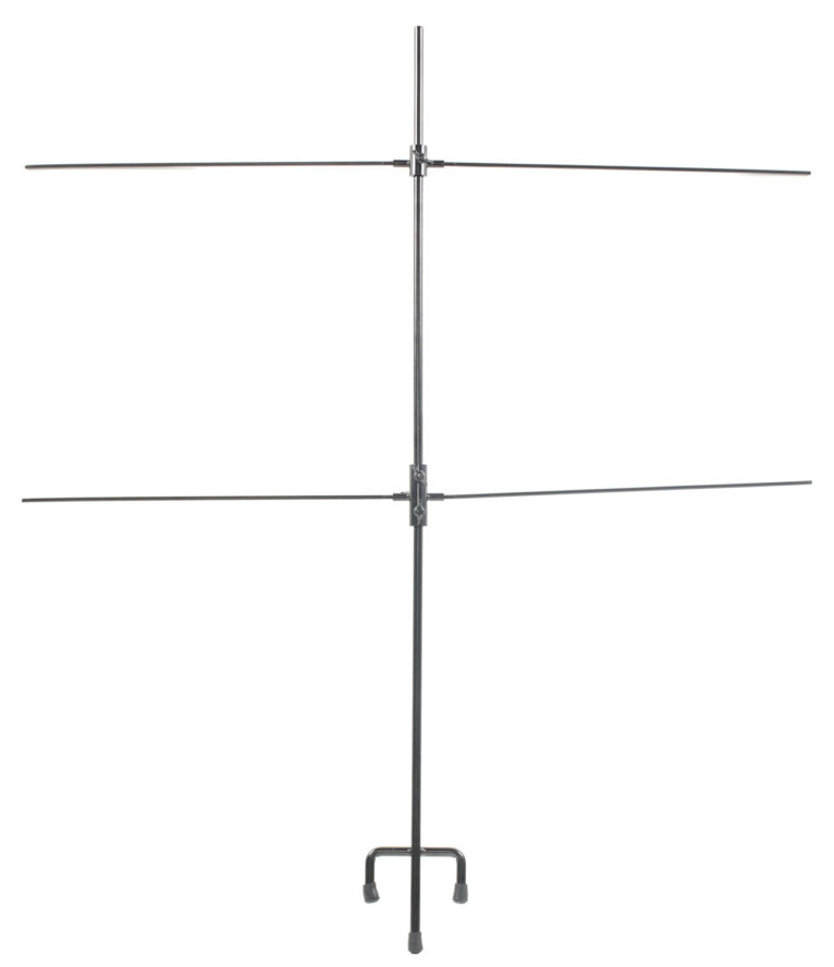 SME SMETGTST Double Paper Target Stand