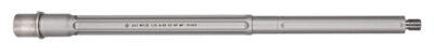 AR-15 PREMIUM BARRELS .223 WYLDE STAINLESS STEEL AR-15 MID-LENGTH FLUTED 16IN BARREL SPR