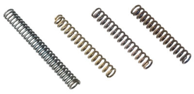 #321 S&W J FRAME SPRING KIT WILSON KIT # 321