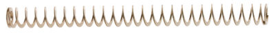 Strike Industries GRPS11 Recoil Spring  Compatible w/Glock, Silver