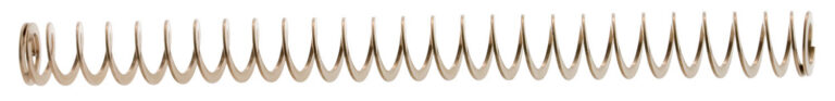 Strike Industries GRPS11 Recoil Spring  Compatible w/Glock, Silver