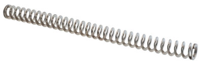 Strike GRPS15 Recoil Spring  for Glock Stainless Steel 15 lb