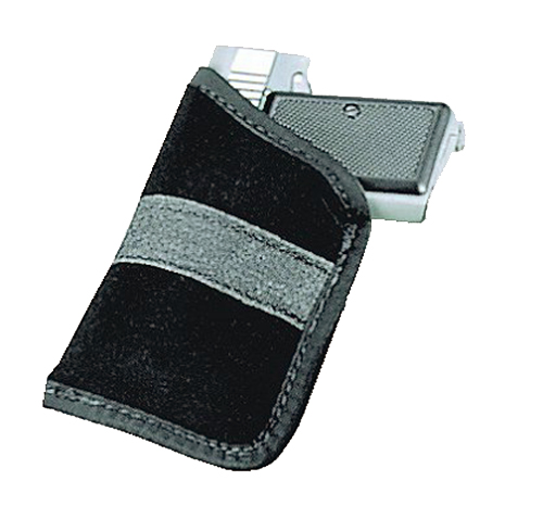 Uncle Mikes 87442 Inside The Pocket 380 Most Laminate Black