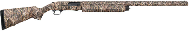 Mossberg 82042 935 Magnum Pro Waterfowl 12 Gauge 28" 4+1 3.5" Mossy Oak Shadow G