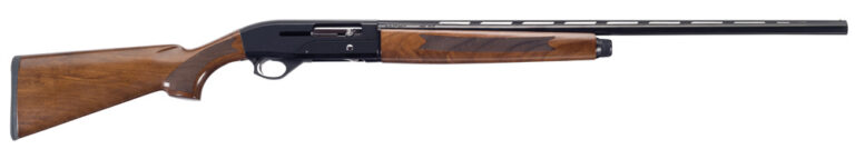 MOSS SA-20 FIELD 20GA 26 5 TUBES GLOSS WALNUT