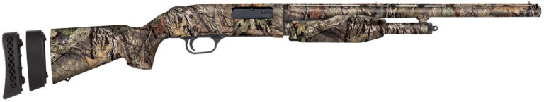 MOS 510 SB 20M/18.5MC MOBU