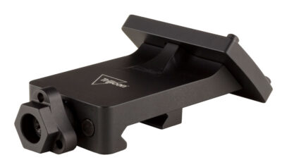 RMR/SRO MOUNTS WITH Q-LOC TECHNOLOGY MOUNT RMR/SRO QUICK RELEASE 45° OFFSET MOUNT WITH Q-LOC TECH BLK
