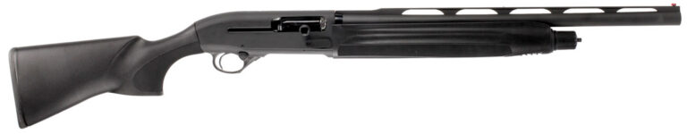 Beretta USA J131C14N 1301 Comp 12 Gauge 24" 5+1 3" Black Right Hand