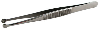 RamRodz 60023 Mantus Tight Access Tool Stainless Steel 6″ Long