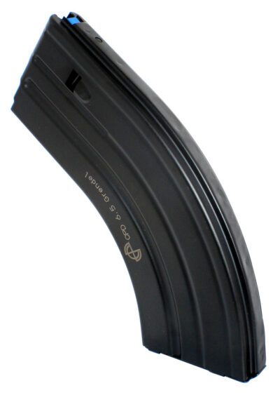 Duramag SS Mag Gndl 26Rd BK