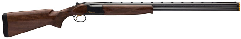 BRO CITORI CXS 12GA 32 GRADE II WALNUT