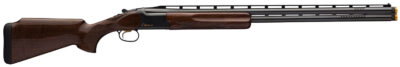 BRO CITORI CXT 12GA 32 GRADE II WALNUT