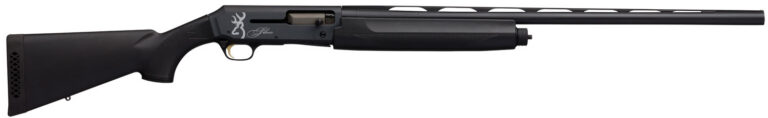 Browning 011417204 Silver Field 12 Gauge 28" 4+1 3.5" Blued Silver&Matte Bi-Tone