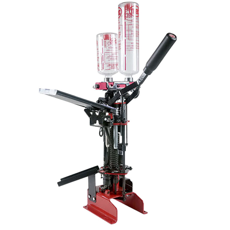 9000GN AUTO-INDEXING SHOTSHELL RELOADER 9000GN PROGRESSIVE SHOTSHELL PRESS 12GA 2-3/4''