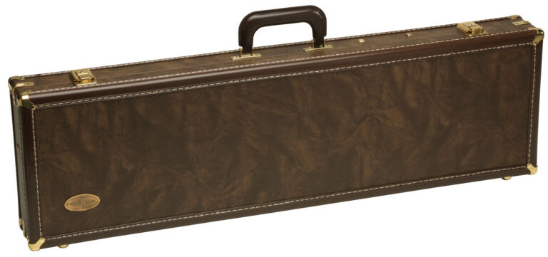 Browning 142840 Over/Under Shotgun Case 30" Wood/Smooth Vinyl