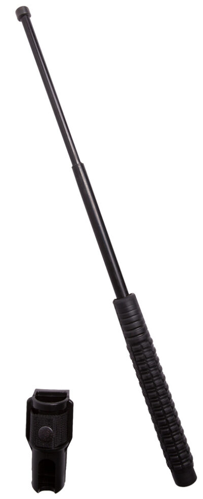 CBG UZI 21″ EXPANDABLE BATON BLK