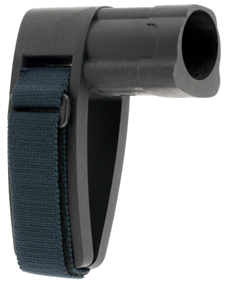 SB-MINI™ PISTOL STABILIZING BRACE SB-MINI FIXED PISTOL STABILIZING BRACE BLACK