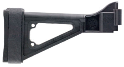 SBTI™ PISTOL STABILIZING BRACE FOR HECKLER & KOCH UMP® SBTI SIDE-FOLD PISTOL STABILIZING BRACE FOR B&T APC/HK UMP