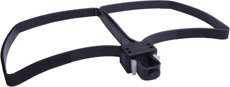Uzi Accessories UZIFLXCB Flex Cuff Black