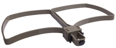 Uzi Accessories UZIFLXCGR Flex Cuff   Green