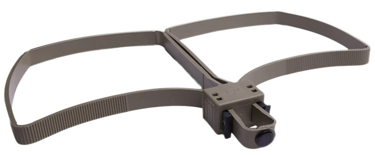 Uzi Accessories UZIFLXCGR Flex Cuff Green