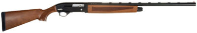 TriStar 24119 Viper G2  410 Gauge 3″ 5+1 26″ Black Cerakote Barrel/Receiver, Semi-Gloss Turkish Walnut Stock, Includes 3 MobilChoke