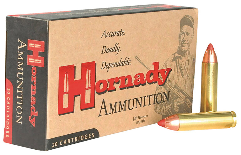 CUSTOM™ 450 BUSHMASTER FTX® POLYMER TIPPED RIFLE AMMO CUSTOM 450 BUSHMASTER 250GR FTX POLYMER TIPPED 20/BOX