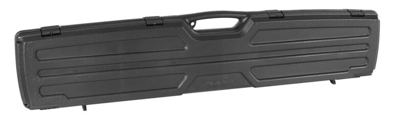 Plano 10-10470 SE Single Rifle/Shotgun Case Polymer Textured